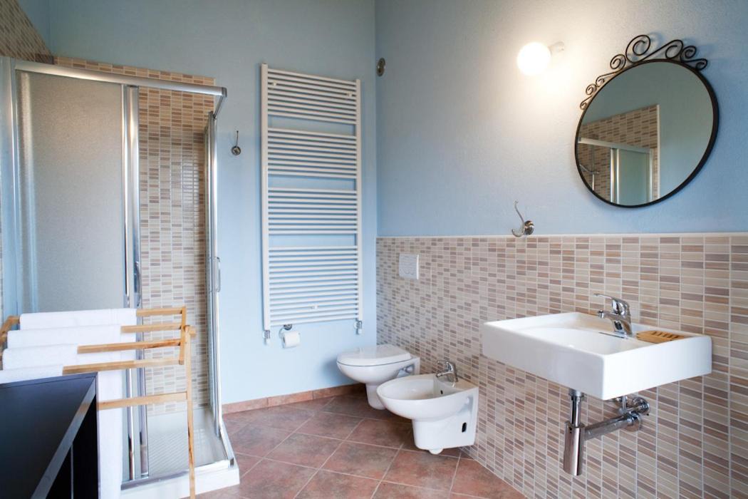 Photo of Bathroom in Pianfei