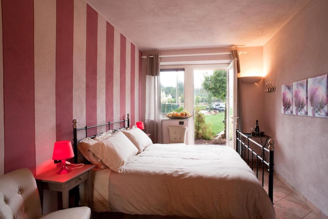 Photo of Bedroom in Pianfei