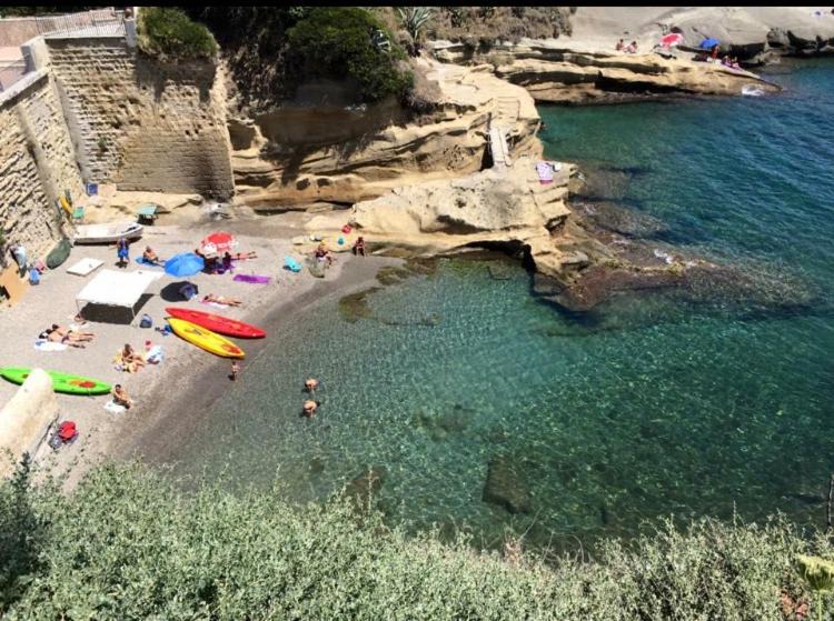 Photo of Others in Posillipo