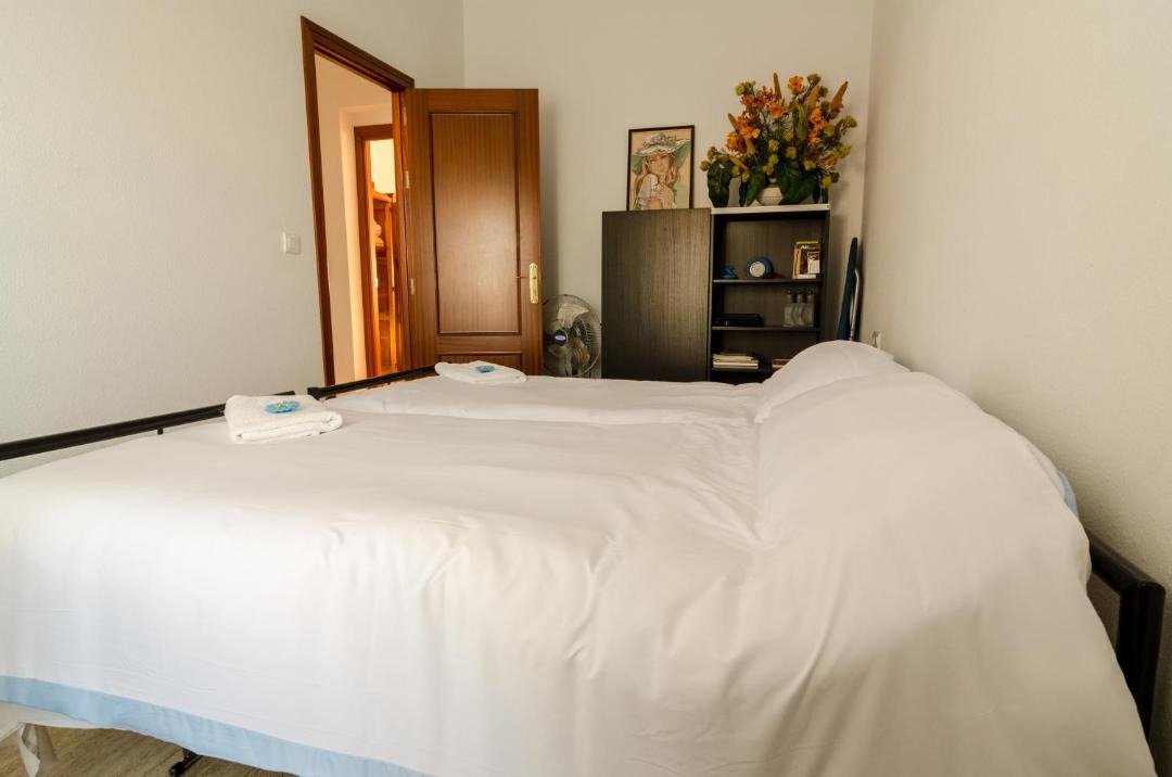Photo of Bedroom in Pilas