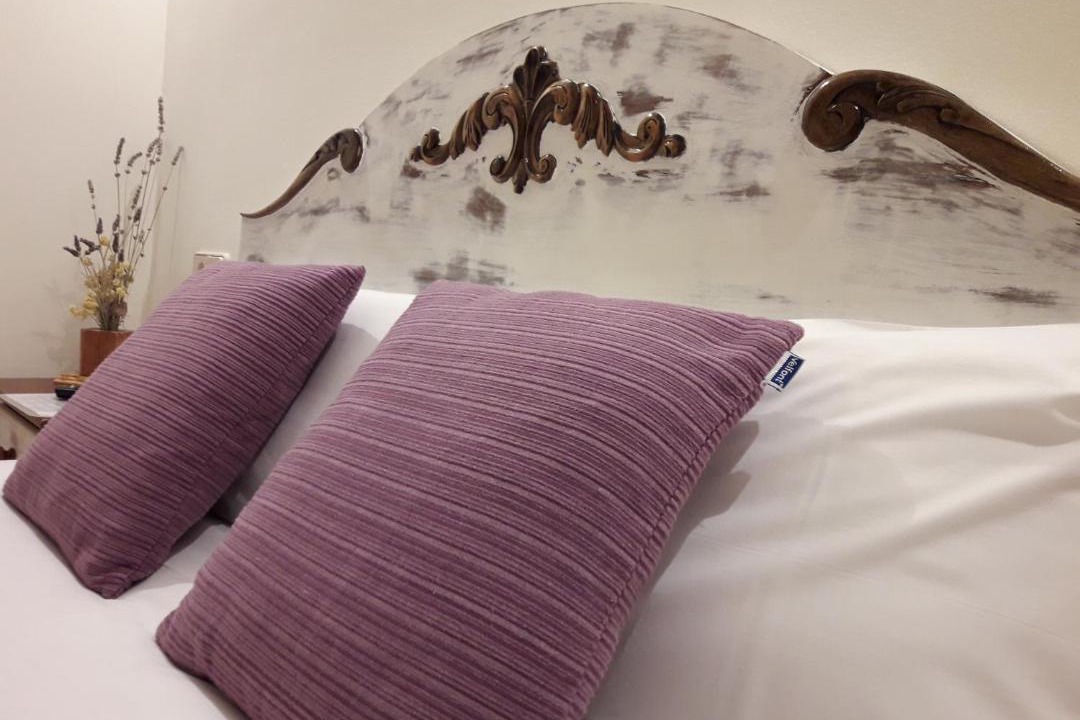 Photo of Bedroom in Horta de Sant Joan