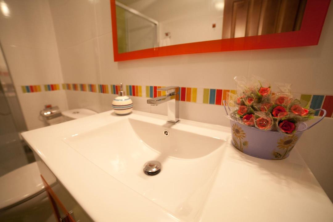 Photo of Bathroom in Penacaballera