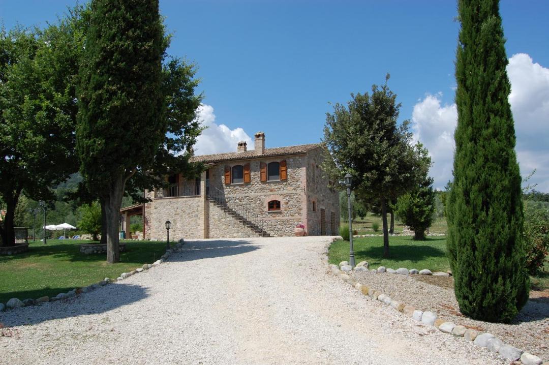 Photo of Others in Castel Viscardo