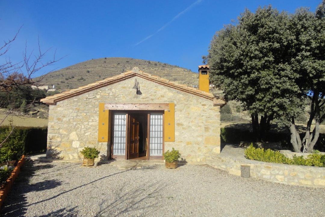 Photo of Others in Olocau del Rey