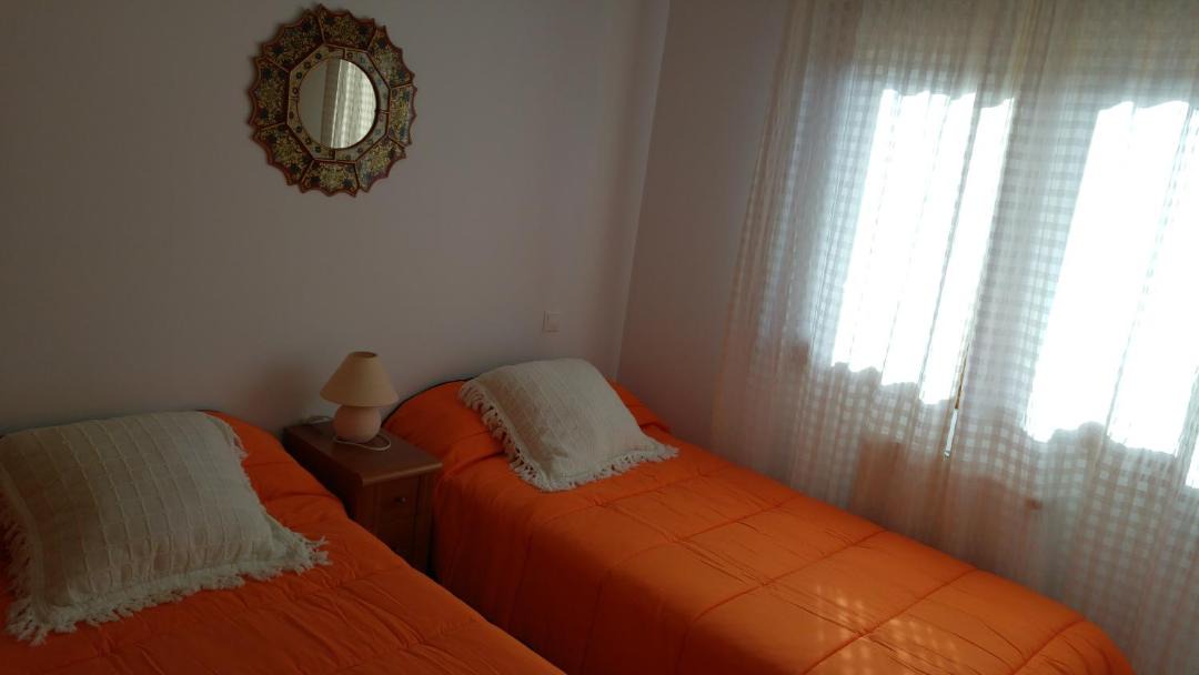Photo of Bedroom in Arenas de Cabrales
