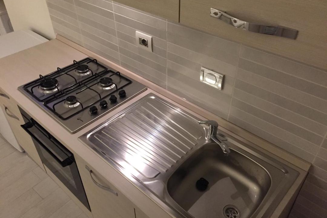 Photo of Kitchen in San Salvario