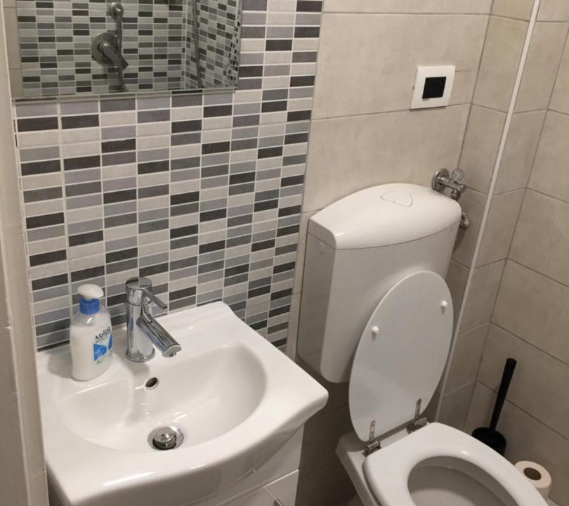 Photo of Bathroom in San Salvario