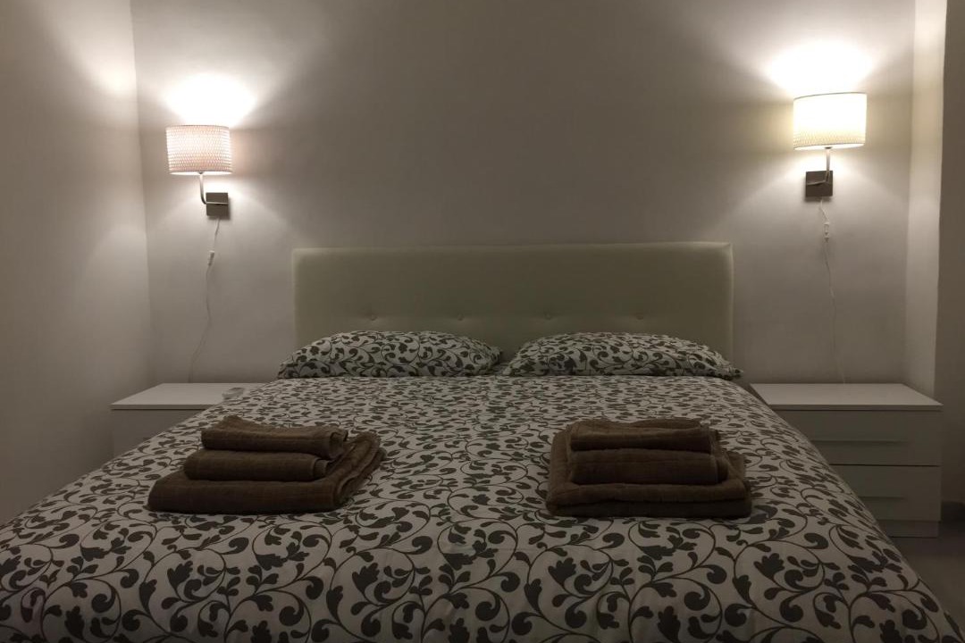 Photo of Bedroom in San Salvario