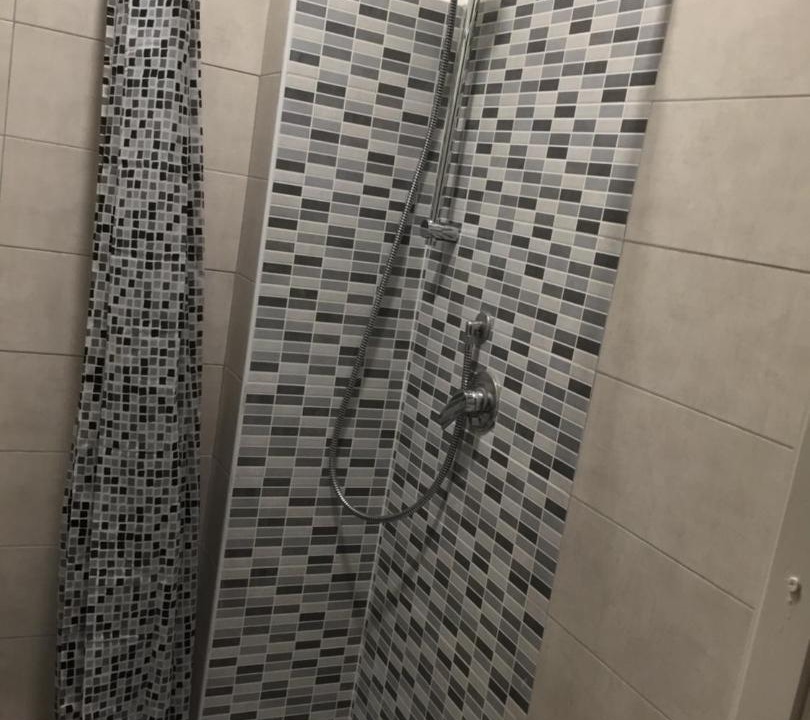 Photo of Bathroom in San Salvario