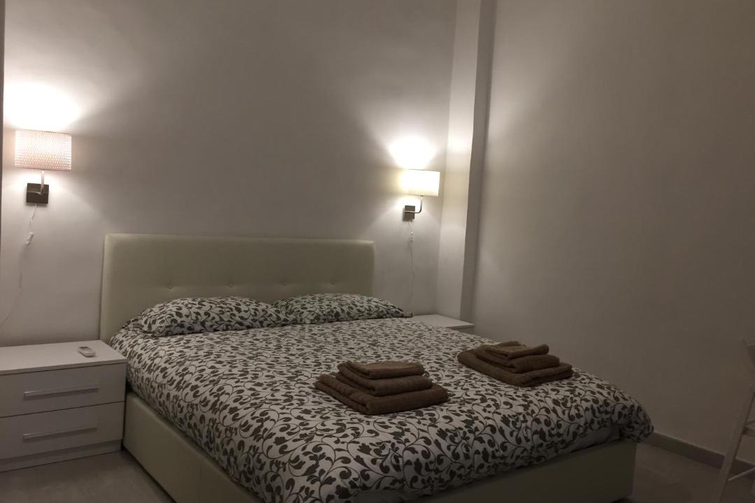 Photo of Bedroom in San Salvario