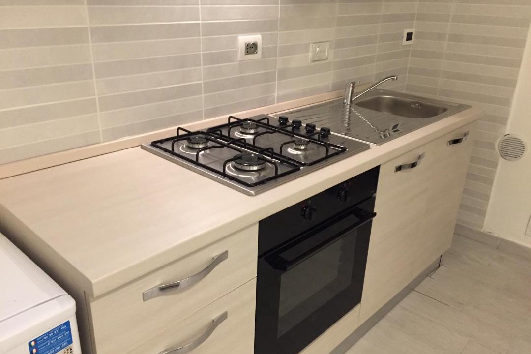 Photo of Kitchen in San Salvario