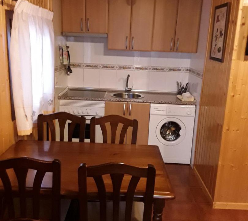 Photo of Kitchen in Canamares