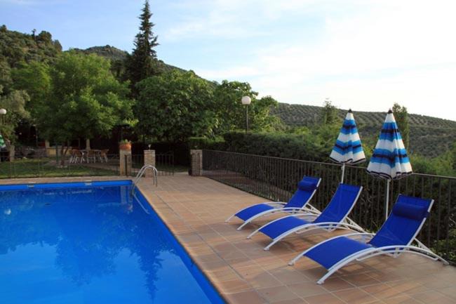 Photo of Others in Cazorla