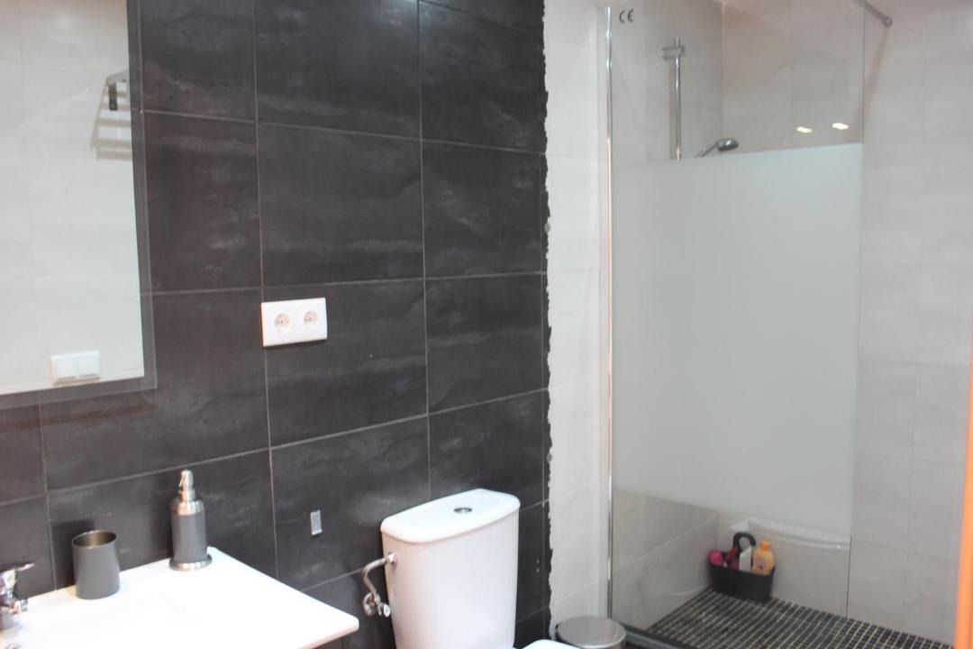 Photo of Bathroom in Miami Platja