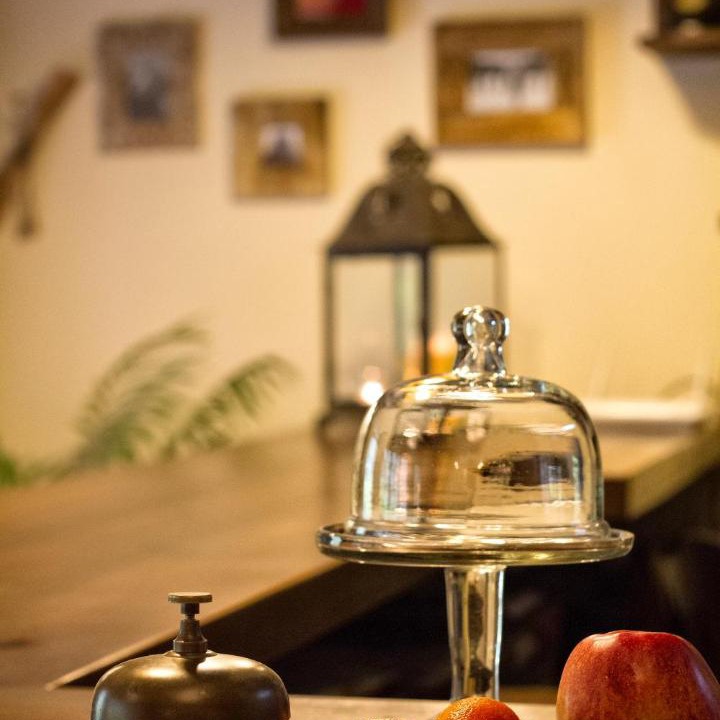 Photo of Kitchen in Covadonga