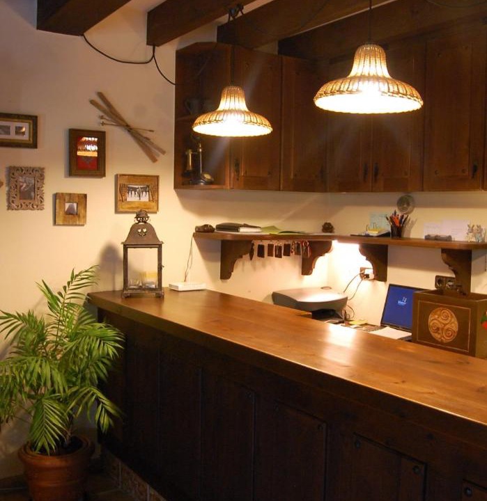 Photo of Kitchen in Covadonga
