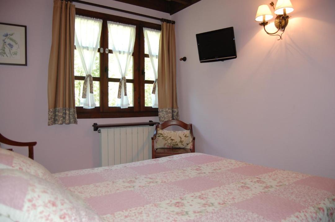 Photo of Bedroom in Covadonga