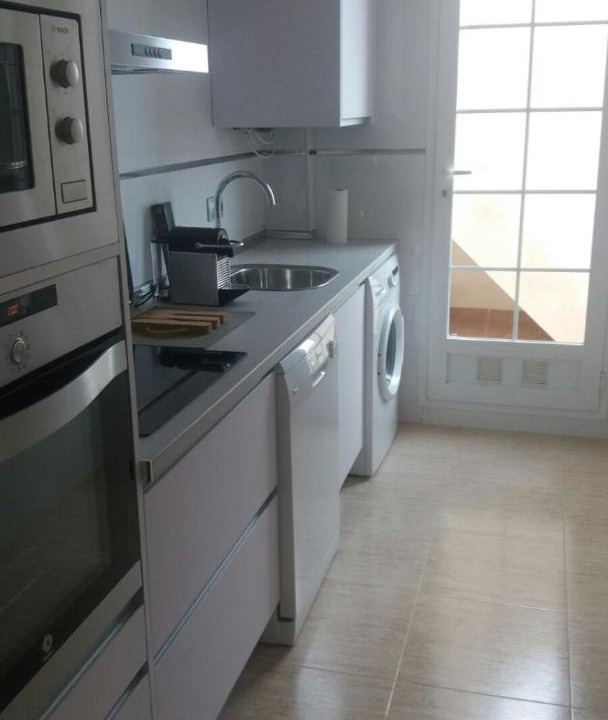 Photo of Kitchen in Retamar