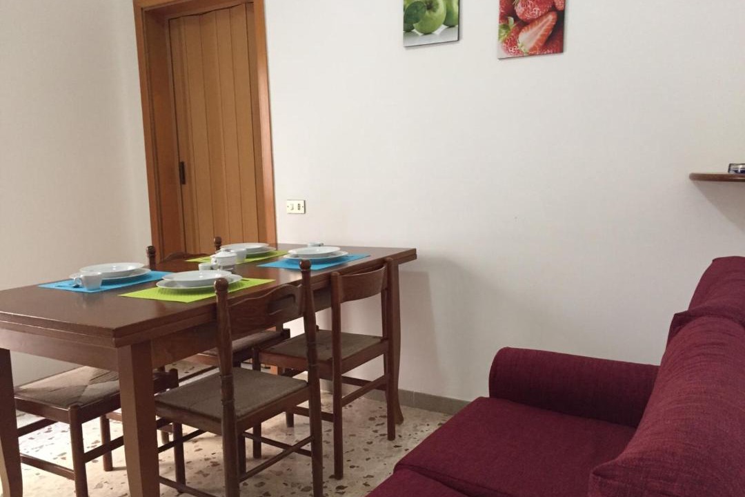 Photo of Livingroom in Casa Santa