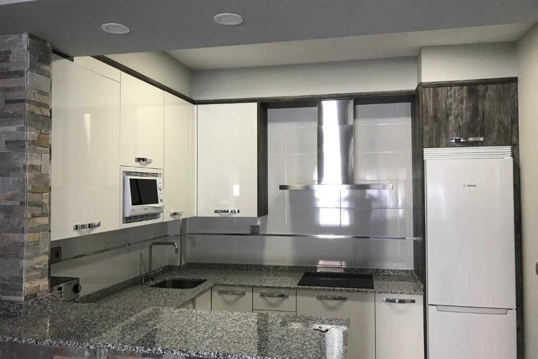 Photo of Kitchen in Vista Alegre