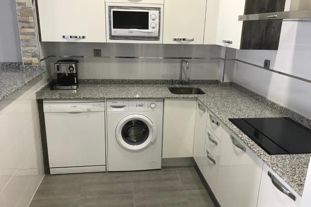 Photo of Kitchen in Vista Alegre