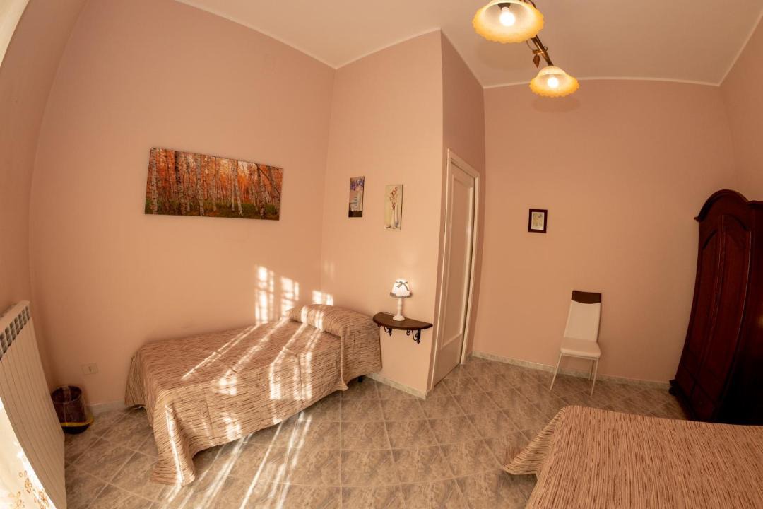 Photo of Bedroom in Corleone