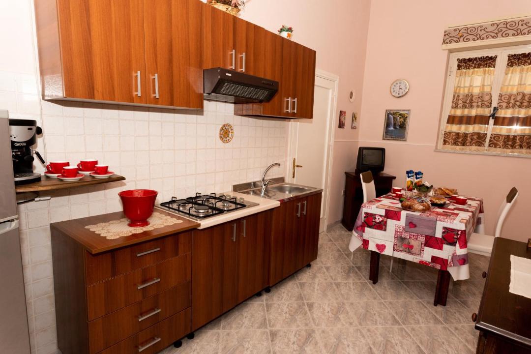 Photo of Kitchen in Corleone