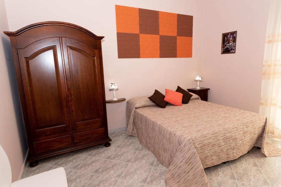 Photo of Bedroom in Corleone