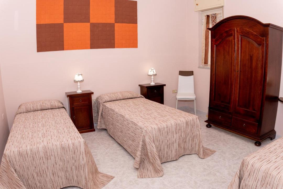 Photo of Bedroom in Corleone