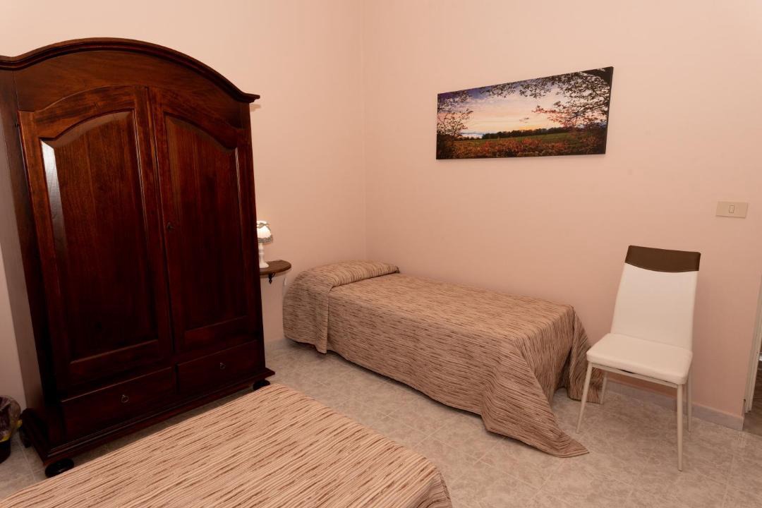 Photo of Bedroom in Corleone