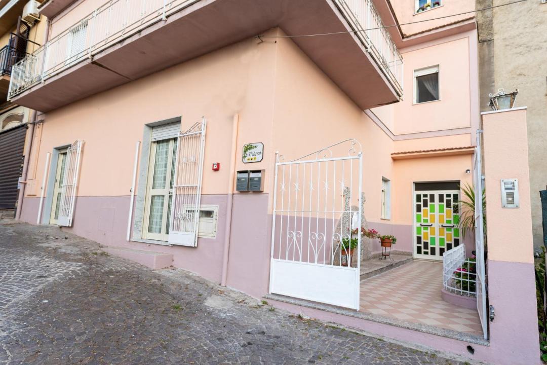 Photo of Buildings in Corleone