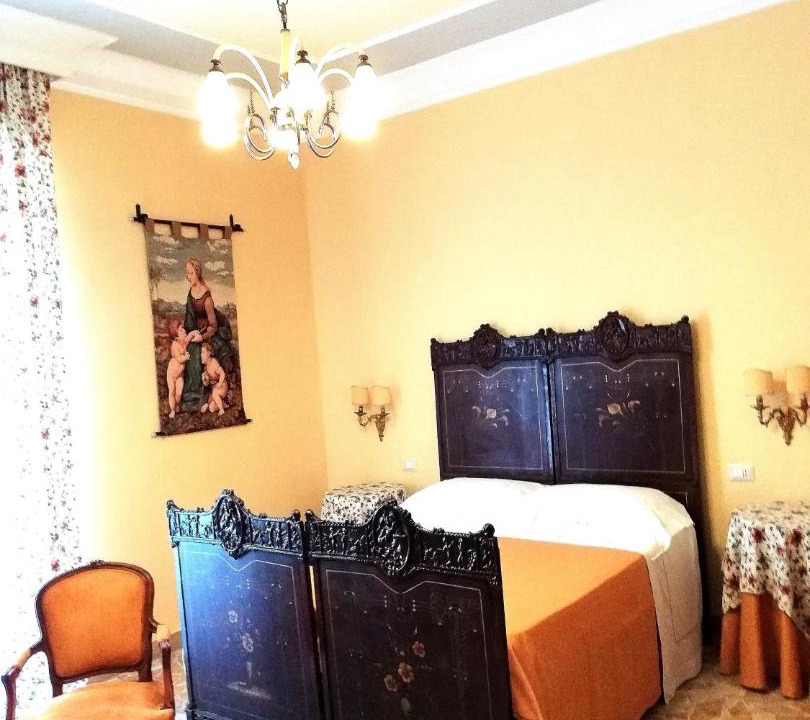 Photo of Bedroom in Scicli