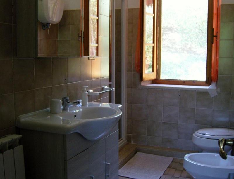 Photo of Bathroom in Valfabbrica