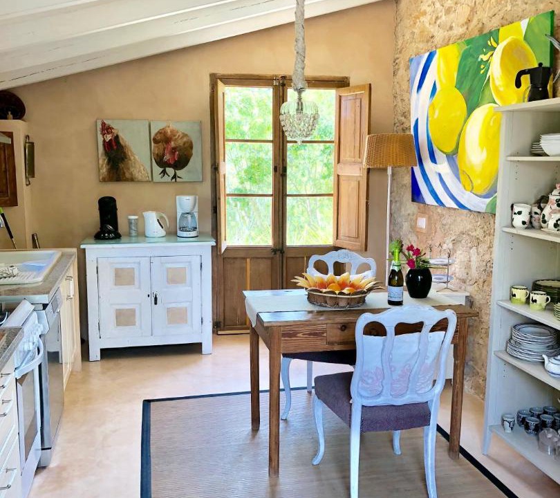 Photo of Livingroom in Son Macia