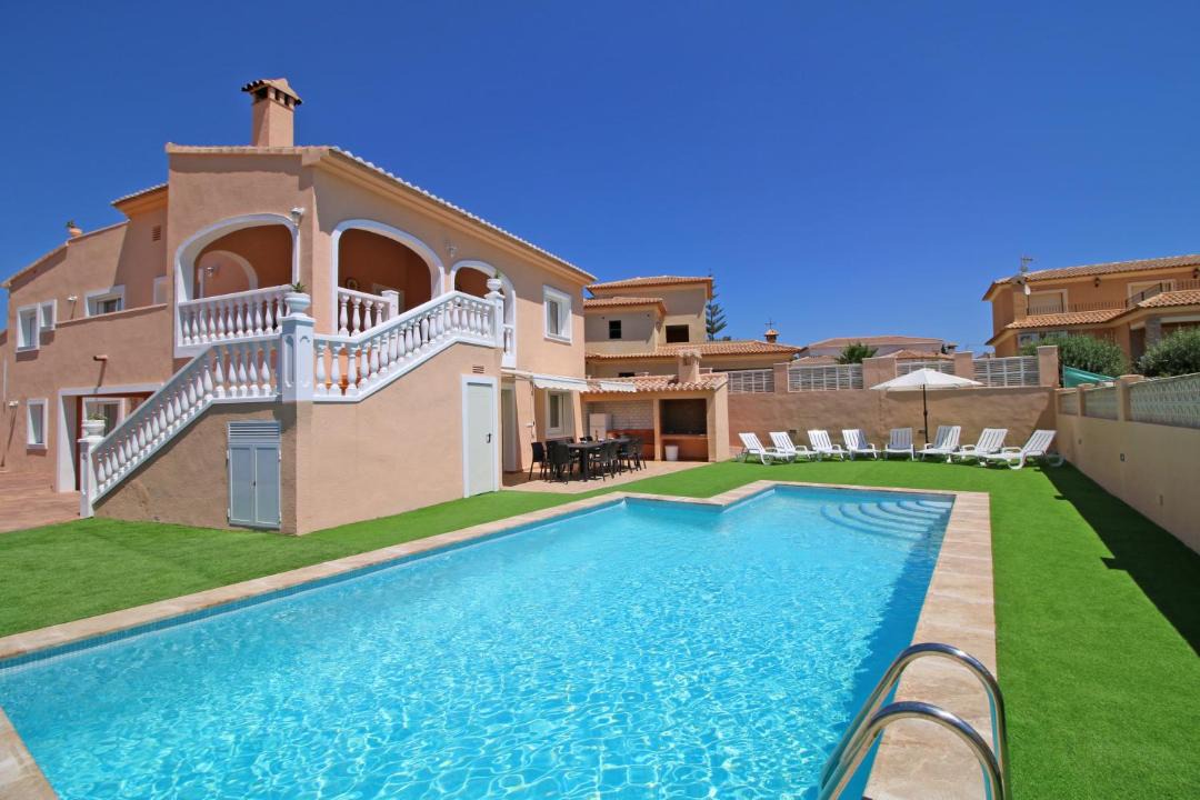 Photo of Outdoor in Calpe