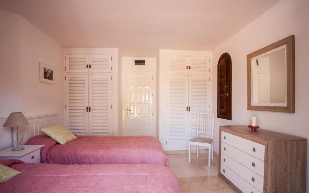 Photo of Bedroom in Diputacion de Rincon de San Gines
