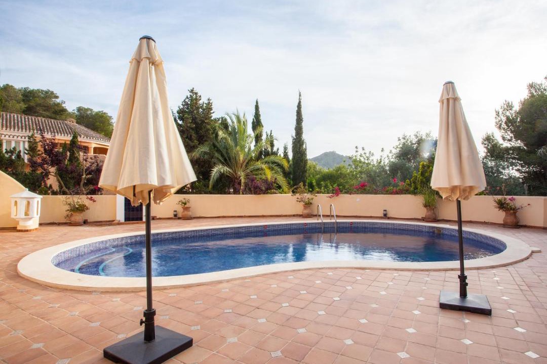 Photo of Outdoor in Diputacion de Rincon de San Gines