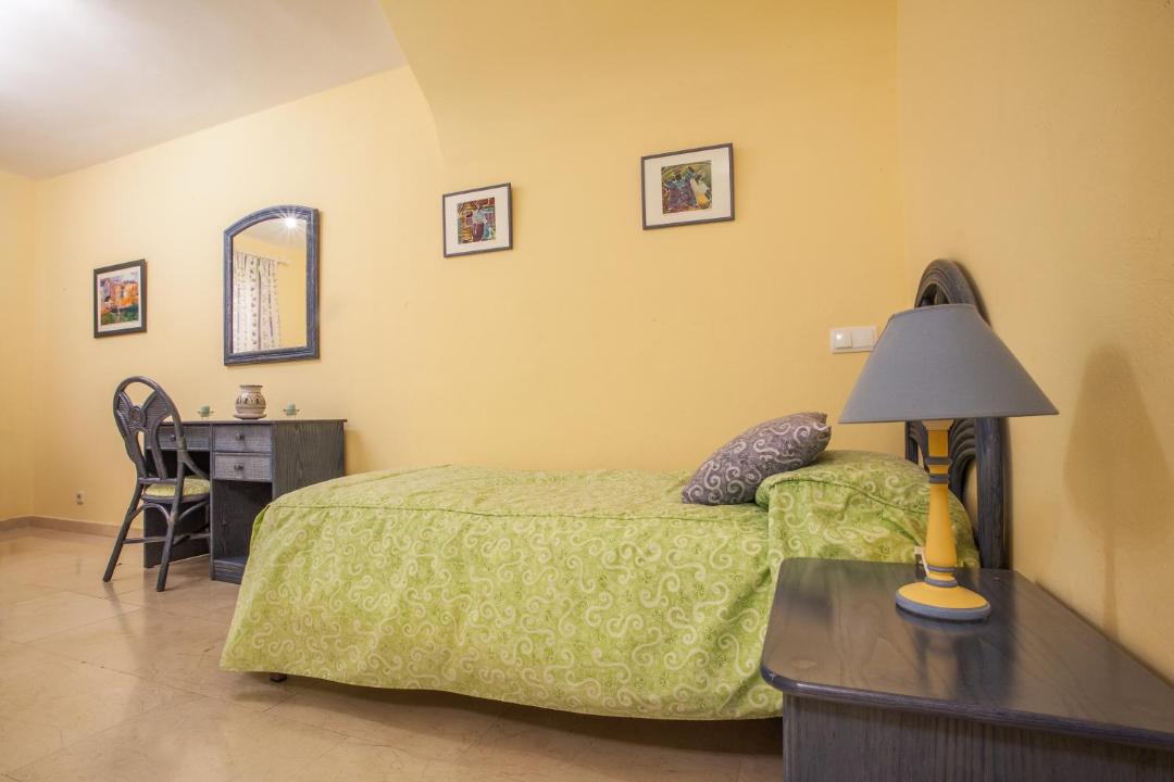 Photo of Bedroom in Diputacion de Rincon de San Gines