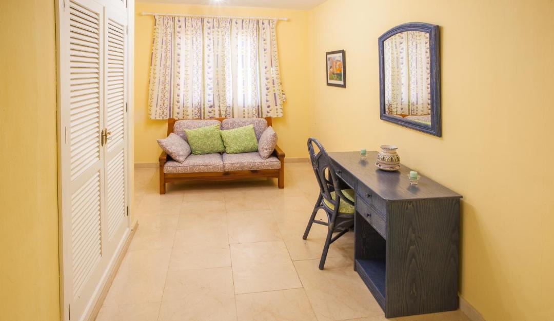Photo of Livingroom in Diputacion de Rincon de San Gines