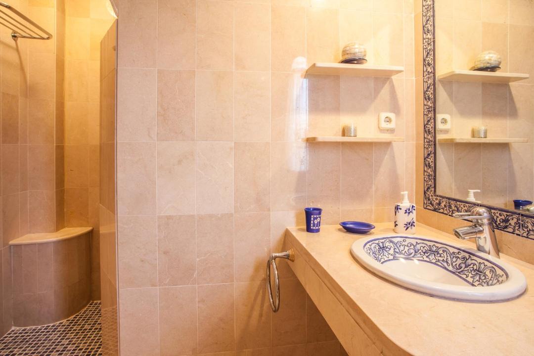 Photo of Kitchen in Diputacion de Rincon de San Gines