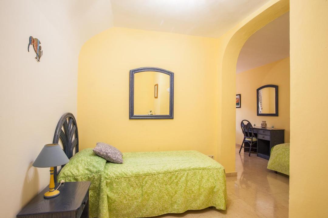 Photo of Bedroom in Diputacion de Rincon de San Gines