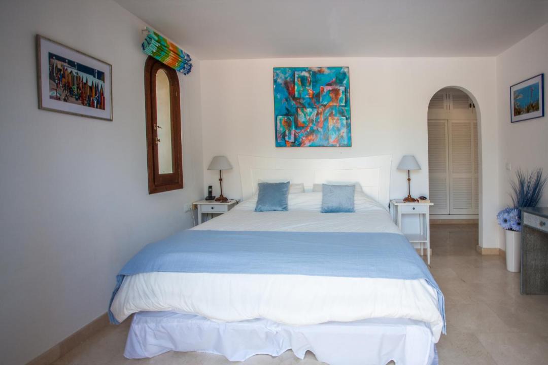 Photo of Bedroom in Diputacion de Rincon de San Gines