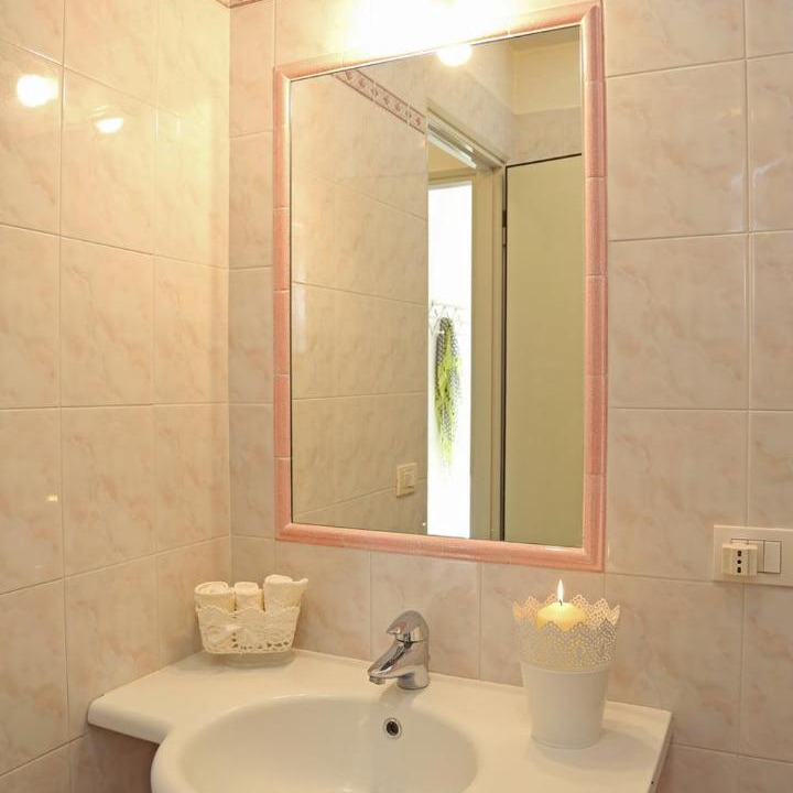 Photo of Bathroom in Bardolino