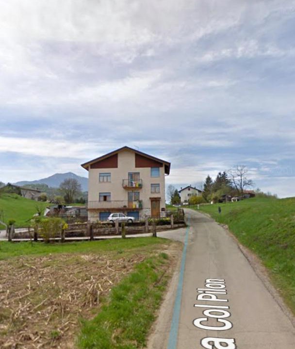 Photo of Buildings in Feltre