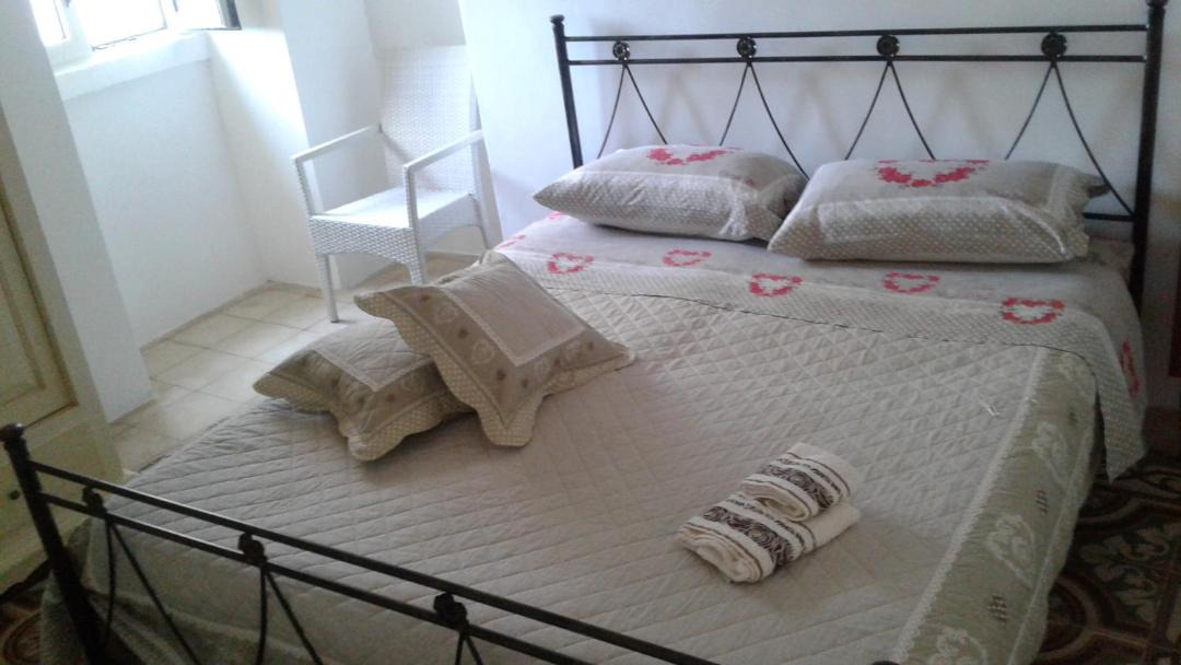 Photo of Bedroom in Casalini