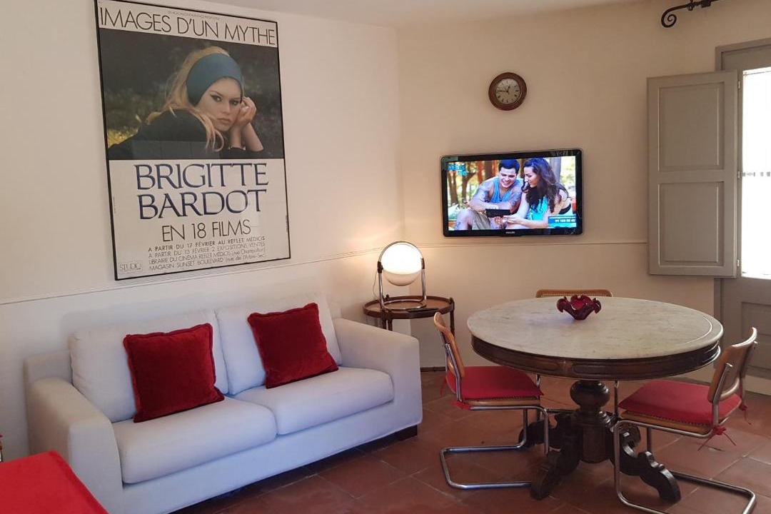 Photo of Livingroom in Pals