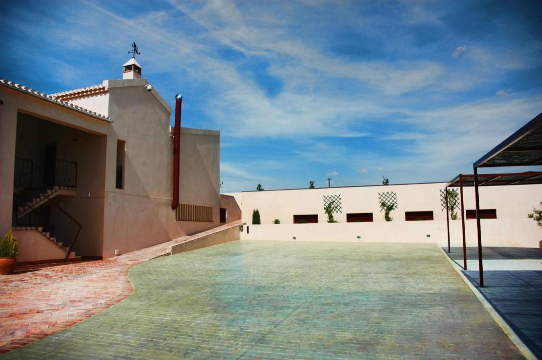 Photo of Others in Alhama de Granada