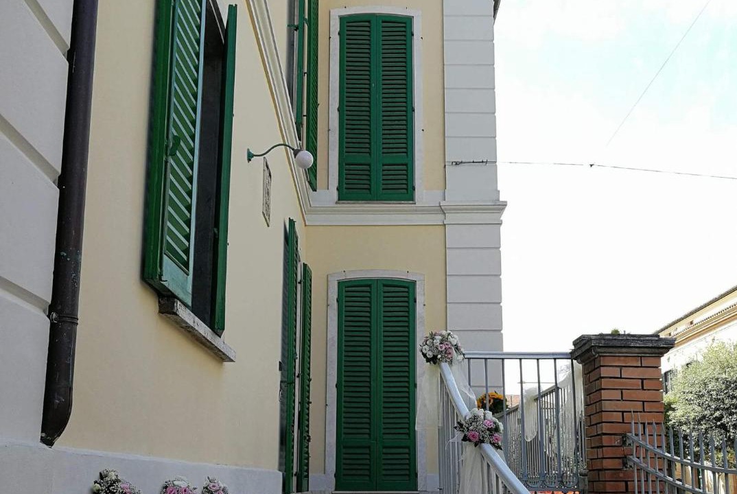 Photo of Buildings in Giulianova