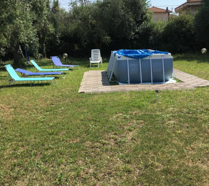 Photo of Outdoor in Luni