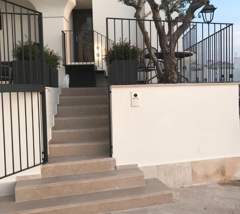 Photo of Patio Balcony in Centro Storico